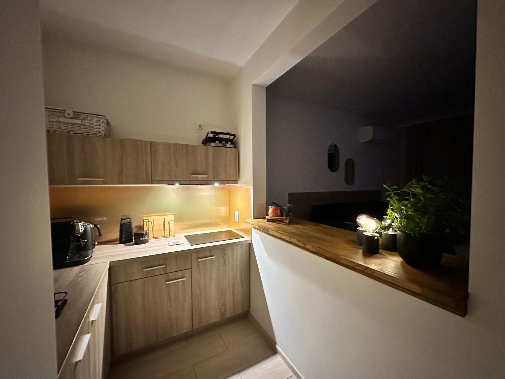 Apartamenty Pogodna Mielno Екстер'єр фото